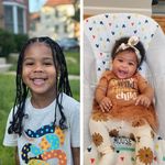 Michelle Bridgeforth - @mickeymouse_55 - Instagram