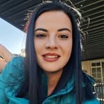 Michelle Britz - @michelle.britz_9 - Instagram