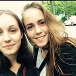 Michelle Britz - @mimizan_ - Instagram
