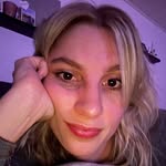 Michelle Britz - @bmichelle_20 - Instagram