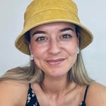 Michelle Britz - @michellelenoury - Instagram