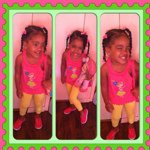 Hailey Michelle Broadus - @haileytheprincess - Instagram
