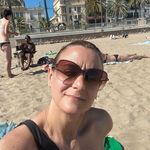 Michelle Brooke - @m_agnese - Instagram