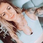 Michelle Brooke - Facebook