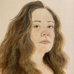 Michelle Brooke Art - @michellebrookeart - Instagram