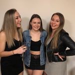 Michelle, Brooke, Holly - @hoejoegirls - Instagram