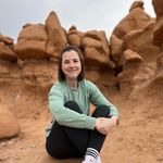 Michelle Brough - @tmichellebrough - Instagram