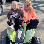 Michelle Brower - Facebook