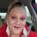 Michelle Brower-Young - @cosmic_orphan - Instagram