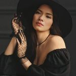 Michelle Luy Brugh - @hardknotsmitch - Instagram