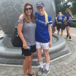 Michelle - @michellebrummett - Instagram