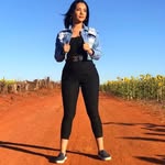 Michelle Brumn - @miche_llebrumm - Instagram