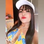 Michelle Bruna - @_brumichelle - Instagram