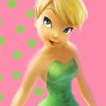 Michelle Bruning - @tinkerbell3541 - Instagram