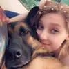 Michelle&Brutus - @miss.brute - TikTok