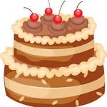 Michelle Buckler - @cakemonster74 - Instagram