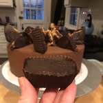 Michelle Buckler Childers - @kind_cakes.mc - Instagram