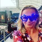 Michelle Buckmaster - @bubby_shine - Instagram