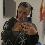 chelly - @michelle.buffaa - Instagram