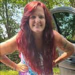 Lyndi Michelle Buff - @jesiandoaksmom - Instagram