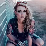 Michelle Buffington - @michellesworld123 - Instagram