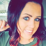 Michelle Buffington - @softball_chic1985 - Instagram