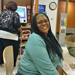 Michelle Buggs - @buggs805 - Instagram