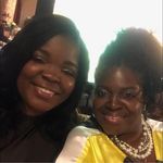 Michelle Buggs Morant - @chell_buggs331 - Instagram