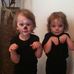 Michelle Bulmer - Facebook