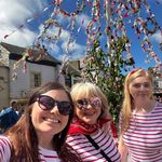 Michelle Bulmer Debenham - @michelledebenham - Instagram
