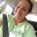 Michelle Burch - @michelleburch699 - Instagram