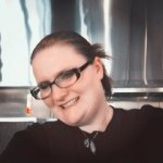 Michelle Burch - @amethystglare_14214 - Instagram