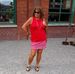 Michelle Burch - Facebook