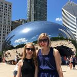 Michelle Burch - @mbeitzel - Instagram