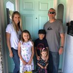 Michelle Burcham - @shellhaller3 - Instagram