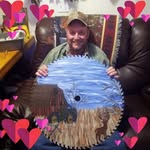 Michelle Burcham - @burc.ham1964 - Instagram