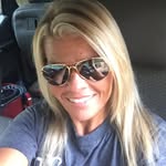 Michelle Burcham - @mburcham22 - Instagram