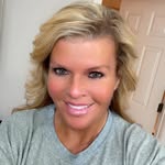 Michelle Burcham - @easternbaseball - Instagram