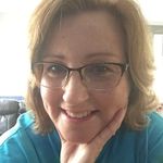 Michele Burchell - @chelebell63 - Instagram
