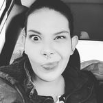 Michelle Burchell - @duckyteers - Instagram