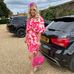 Michelle Burgin - Facebook
