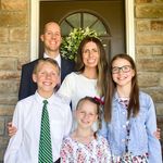 Michelle Mitchell Burgin - @michelleburgin - Instagram
