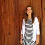 Michelle Anderson - @michelle_burman - Instagram