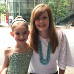 Michelle Burnside Cable - @burnsidecable - Instagram