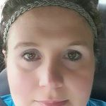Michelle Burnside McAllister - @mmsavedbygrace75 - Instagram