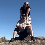 Michelle Burroughs - @mitch_2824 - Instagram