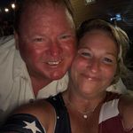 Michelle West-Burroughs - @mwest48 - Instagram