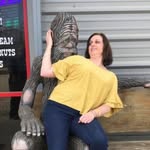 Brandi Michelle Burrow - @longtallbrandi - Instagram