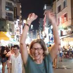 Michelle Burrow - @mabburrow - Instagram