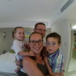 Michelle Burrow - @michlong7 - Instagram